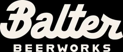 Balter Beerworks logo