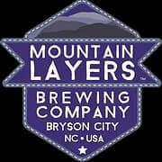 Mountain Layers Brewing Company logo