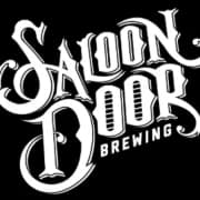 Saloon Door Brewing Co logo