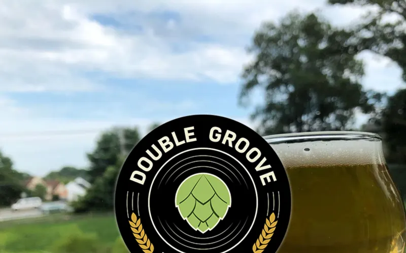 Double Groove Brewing Company photo