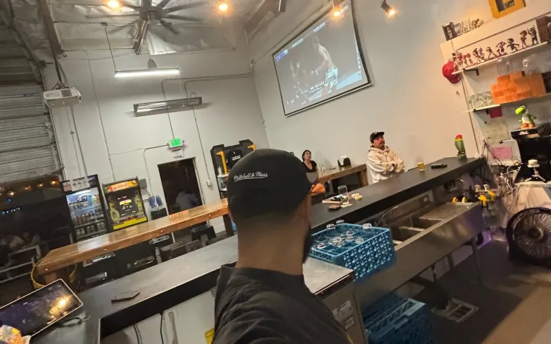 GameCraft Brewing Anaheim photo