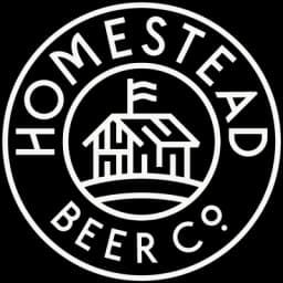 Homestead Beer Co. logo