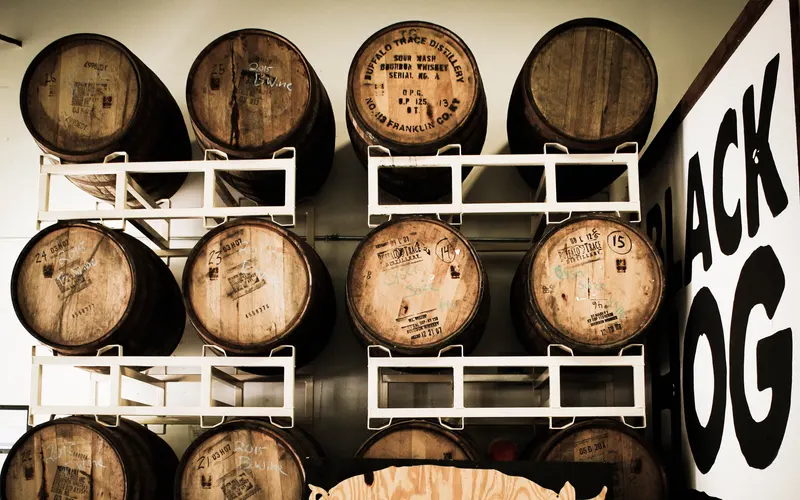 Black Hog Brewing Co photo