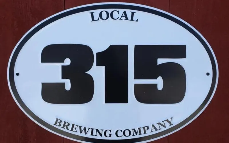 Local 315 Brewing Company photo