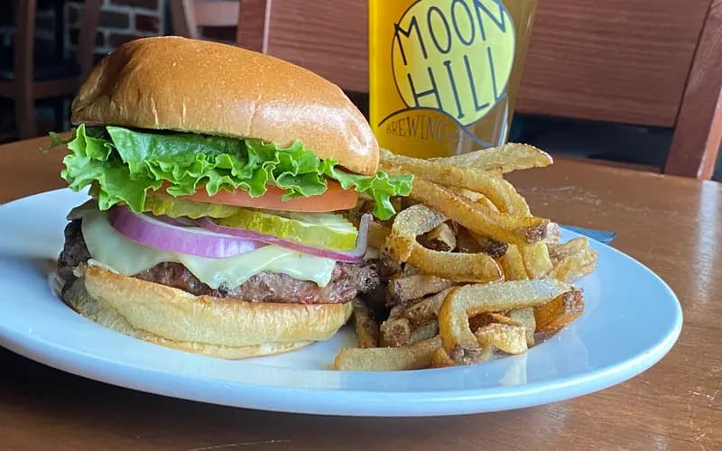 Moon Hill Brewing Co., Inc. photo