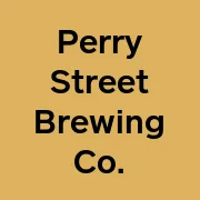 Perry Street Brewing Co. logo
