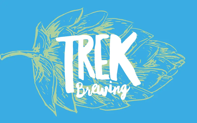 Trek Brewing photo