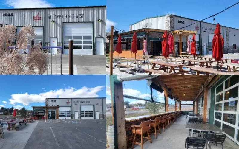 Barrels & Bottles Brewery photo