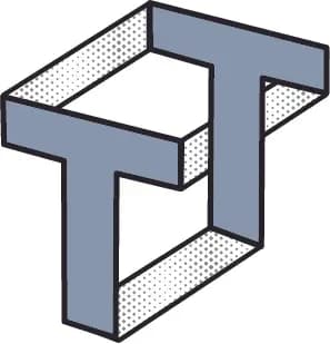 Two Ton Brewing logo