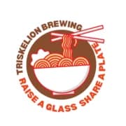Triskelion Brewing Company logo