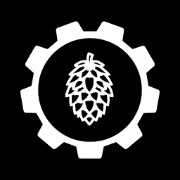 Dirty Job Brewing logo