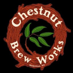 Chestnut Brew Works logo