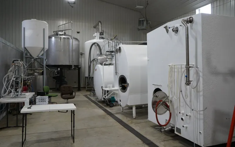 Thumb Knuckle Brewing Company photo