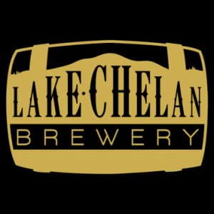 Lake Chelan Brewing Co logo