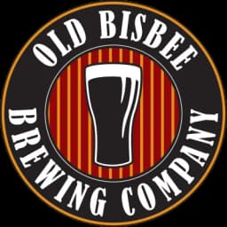 Old Bisbee Brewing logo