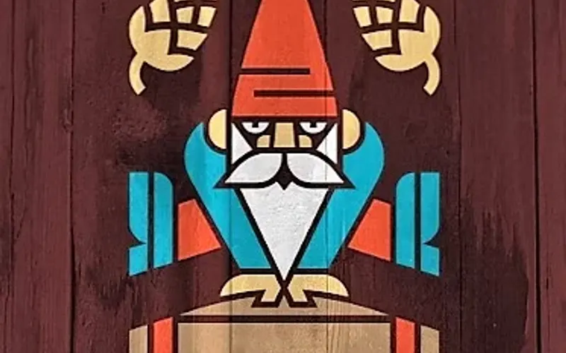 Hopping Gnome Brewing Company