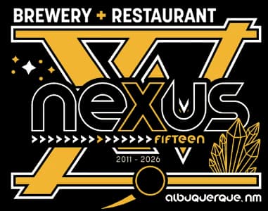 Nexus Brewery logo