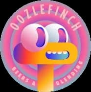 The Oozlefinch Craft Brewery logo