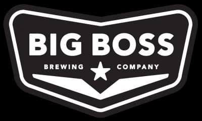 Big Boss Brewing Co logo