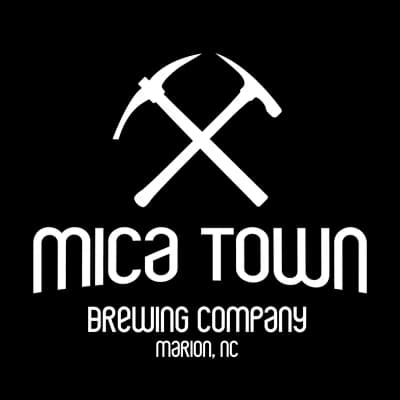 Mica Town Brewing logo