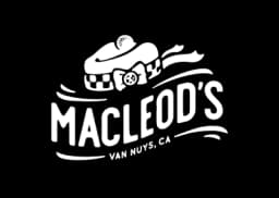 MacLeod Ale Brewing Company, LLC logo