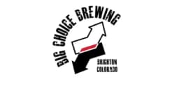 Big Choice Brewing Co logo