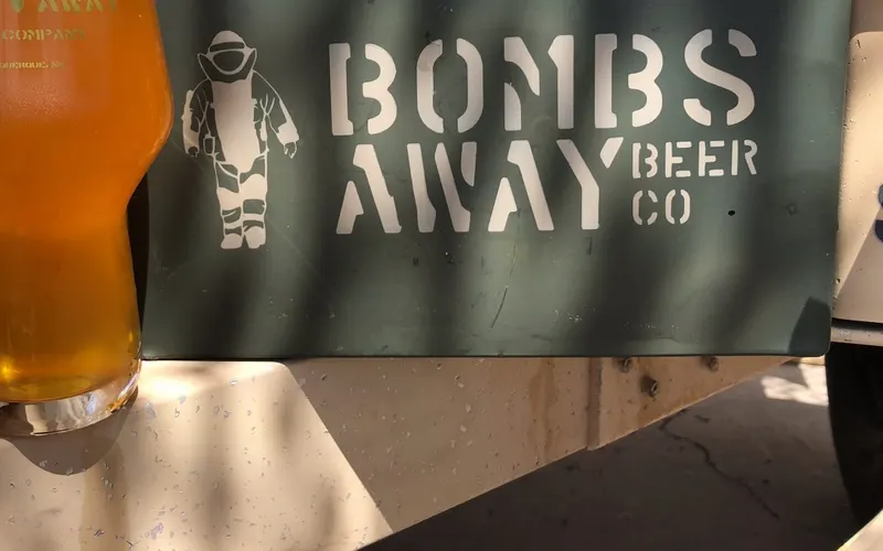 Bombs Away Beer Company