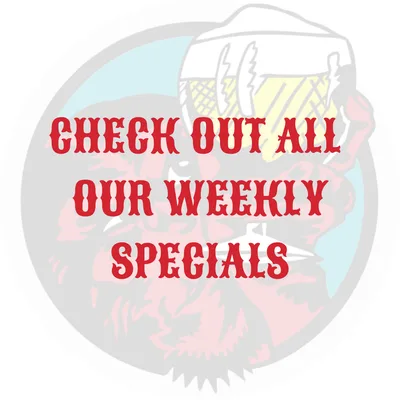 Strangeways Brewing - RVA logo