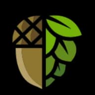 Blue Oak Brewing Co logo