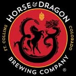 Horse & Dragon Brewing Company logo