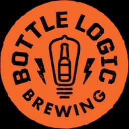 Bottle Logic Brewing logo