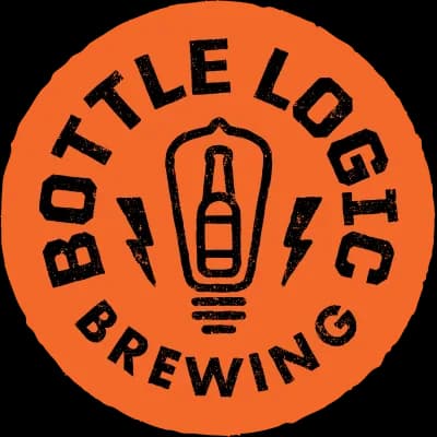 Bottle Logic Brewing logo