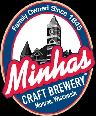 Minhas Craft Brewery logo
