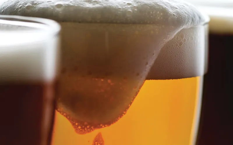 Library Sports Grille and Brewery