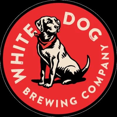 White Dog Brewing Boise logo