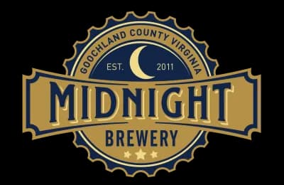 Midnight Brewery logo