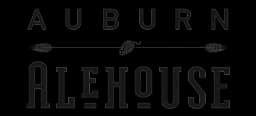 Auburn Alehouse logo
