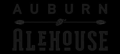 Auburn Alehouse logo