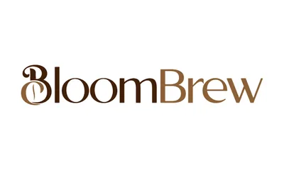 Bloom Brew logo