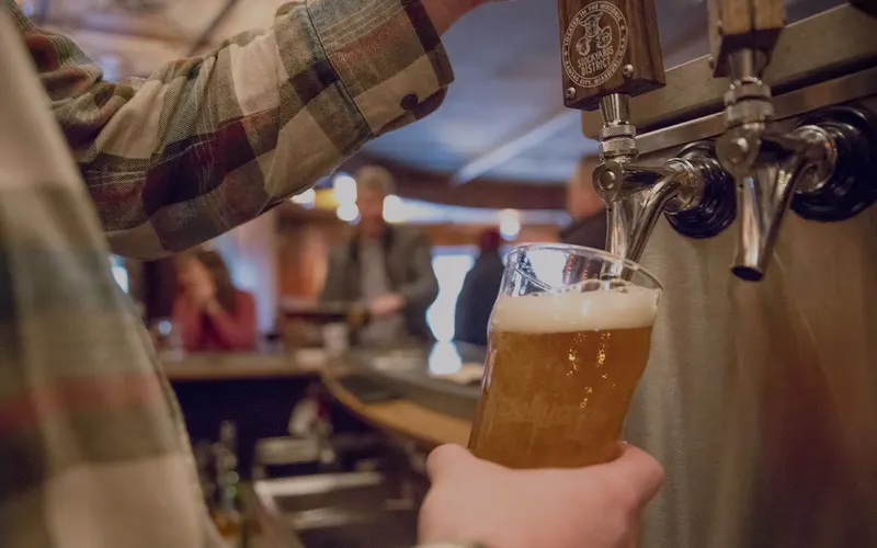 Stockyards Brewing Company photo