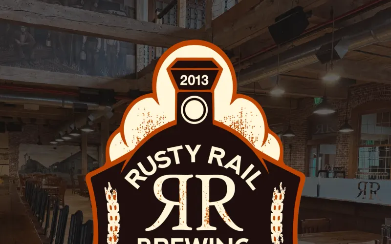 Rusty Rail Brewing photo
