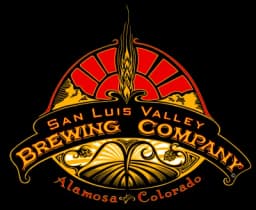 San Luis Valley Brewing Co logo