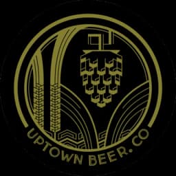 Uptown Market Brewing logo