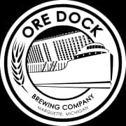 Ore Dock Brewing Co logo