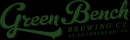 Green Bench Brewing Co logo
