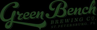 Green Bench Brewing Co logo