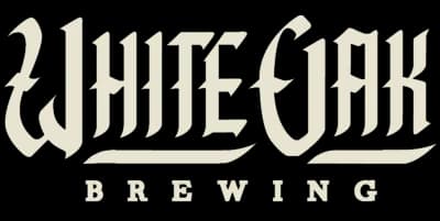 White Oak Brewing logo