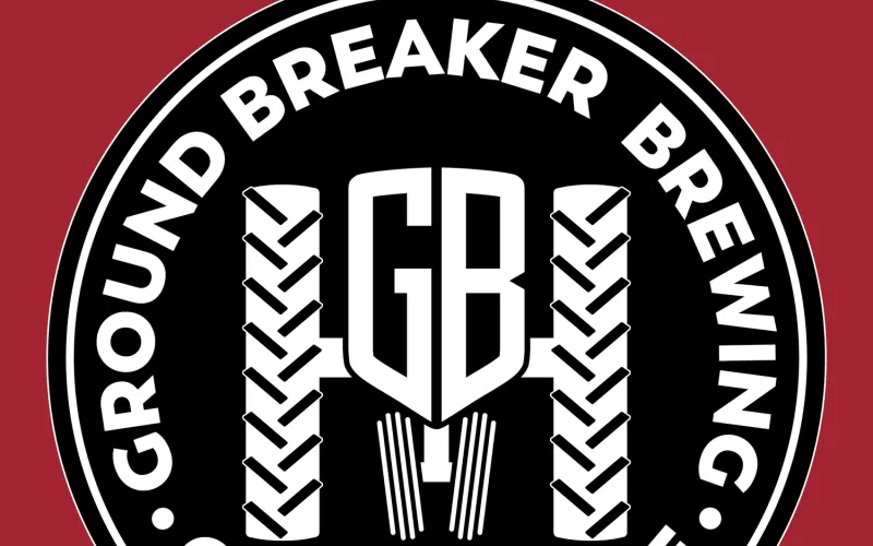 Ground Breaker Brewing