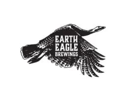 Earth Eagle Brewing logo