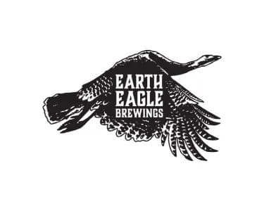 Earth Eagle Brewing logo